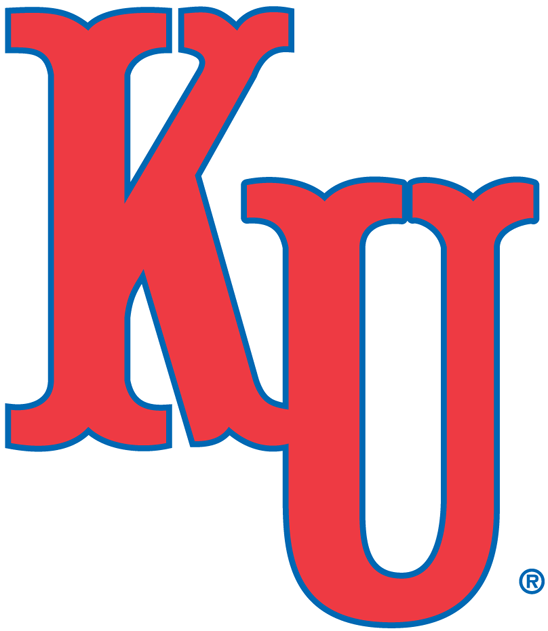 Kansas Jayhawks 2001-2005 Alternate Logo t shirts iron on transfers v2